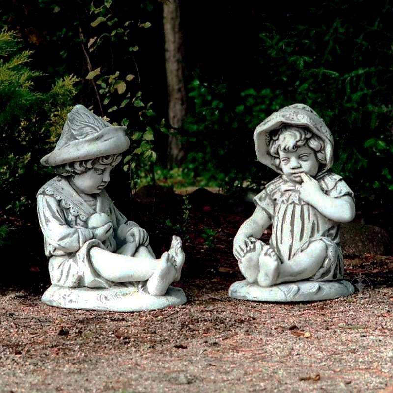 Figura Dziewczynka 2