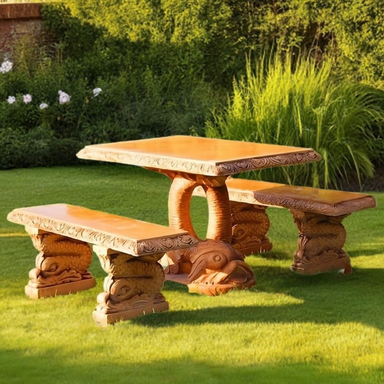 Stół Prosty Tivoli