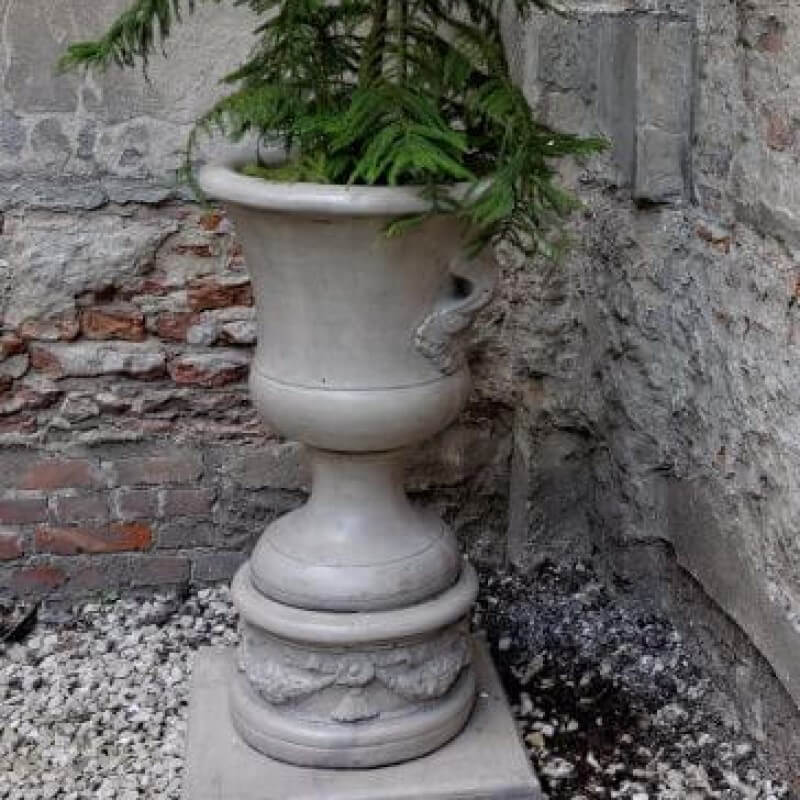 Donica Waza Semplica