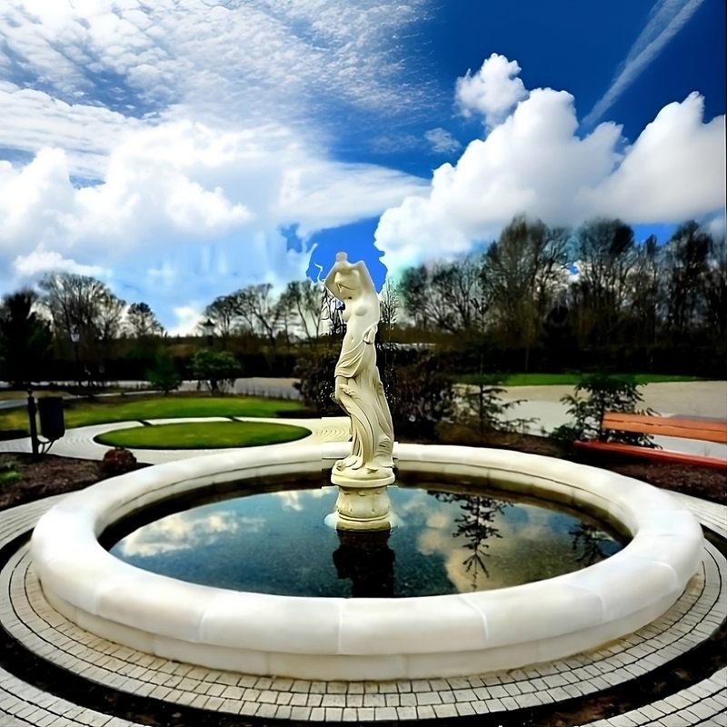 Zestaw Figura Isabelle + Oczko Duże + Akcesoria