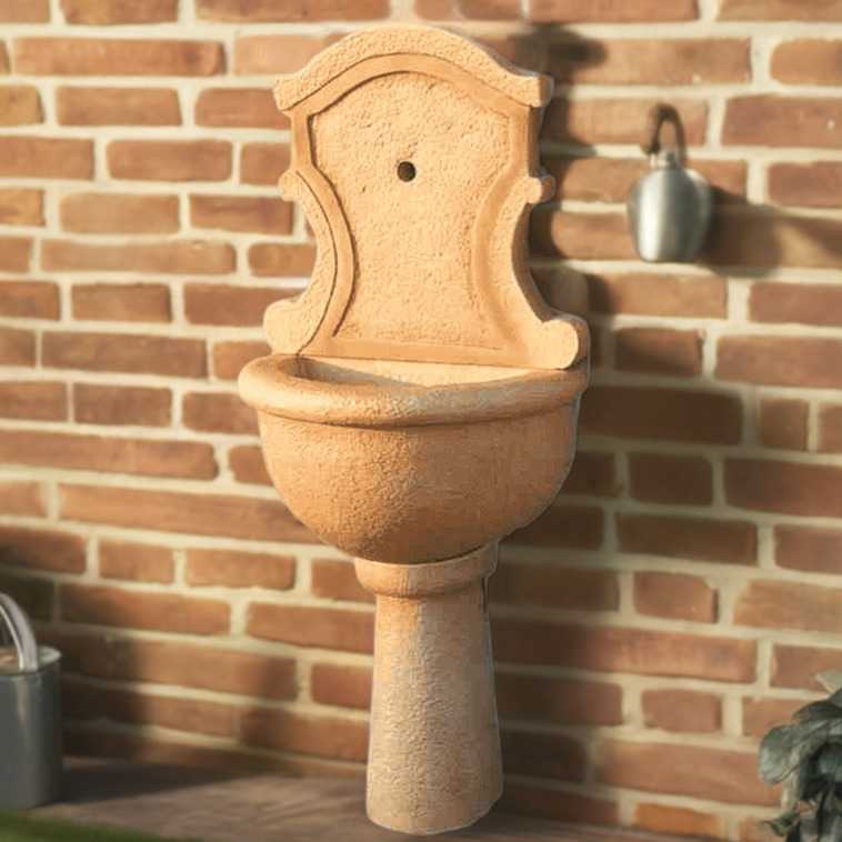 Zlew Przyścienny Sevilla