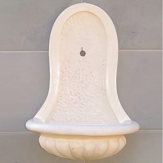 Zlew Przyścienny Cartama