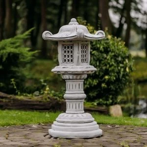 Lampy Ogrodowe